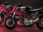 Ducati Hypermotard 1100S